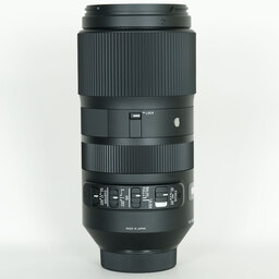SIGMA 100-400mm F5-6.3 DG OS HSM｜Contemporary [ニコン用]
