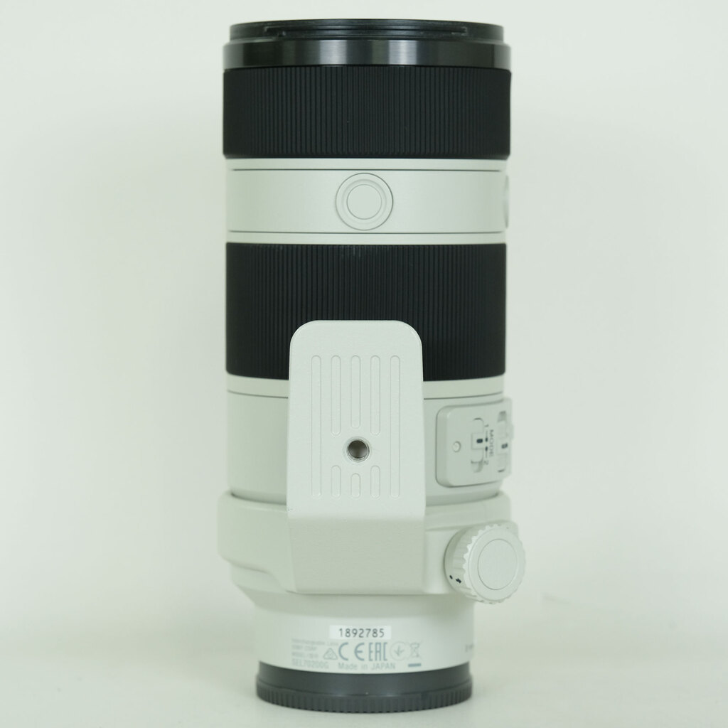 SONY FE 70-200mm F4 G OSS SEL70200G SONY FE 70-200mm F4 G OSS SEL70200G