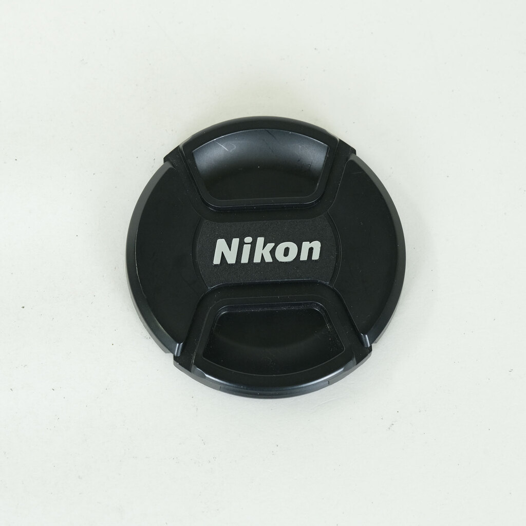 Nikon AF-S NIKKOR 58mm f/1.4G Nikon AF-S NIKKOR 58mm f/1.4G