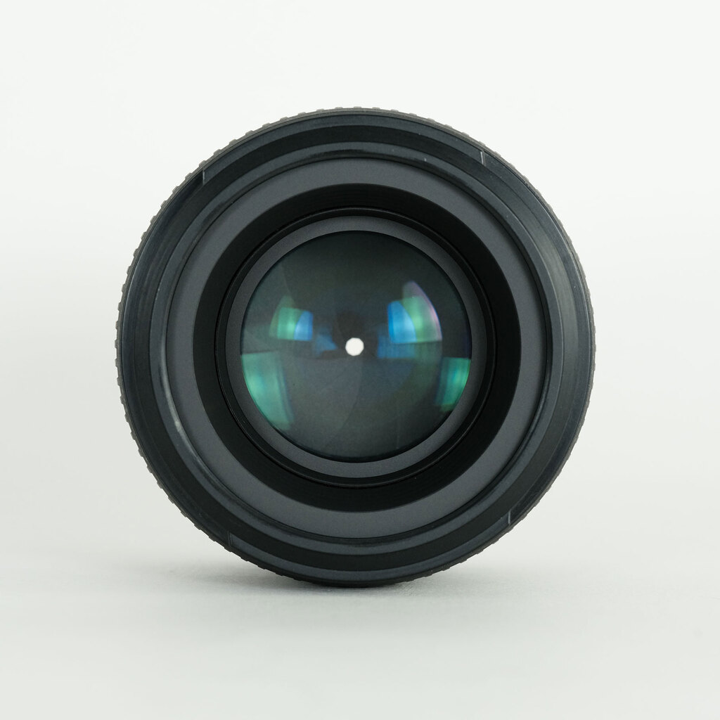 Nikon AF-S NIKKOR 50mm f/1.4G