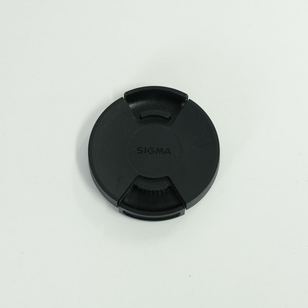 SIGMA 18-50mm F2.8 DC DN｜Contemporary [フジフイルムX用]