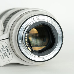 Canon EF70-200mm F2.8L IS II USM