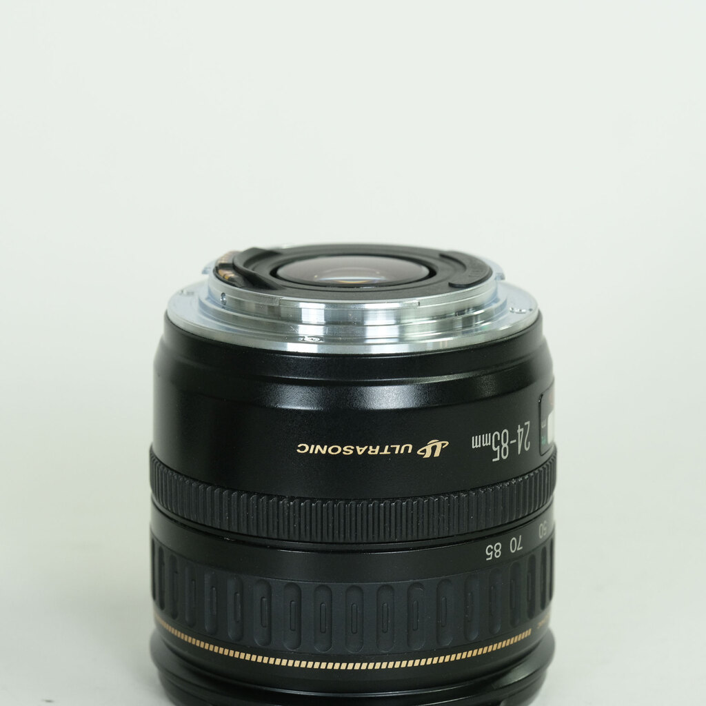 Canon EF24-85mm F3.5-4.5 USM