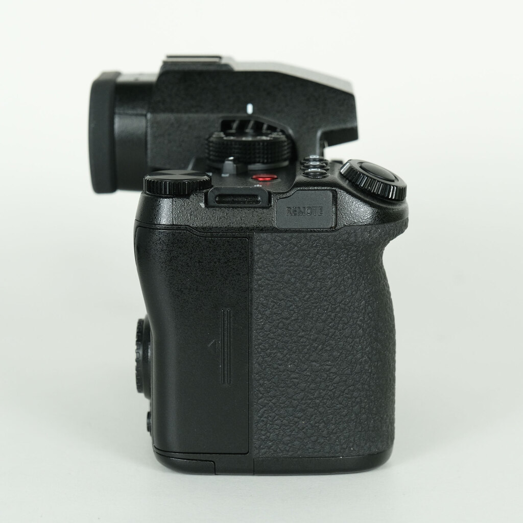 Panasonic LUMIX S5II DC-S5M2