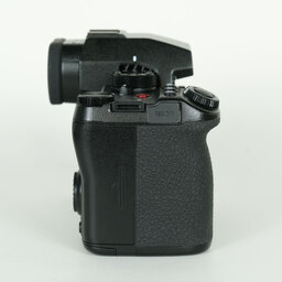 Panasonic LUMIX S5II DC-S5M2