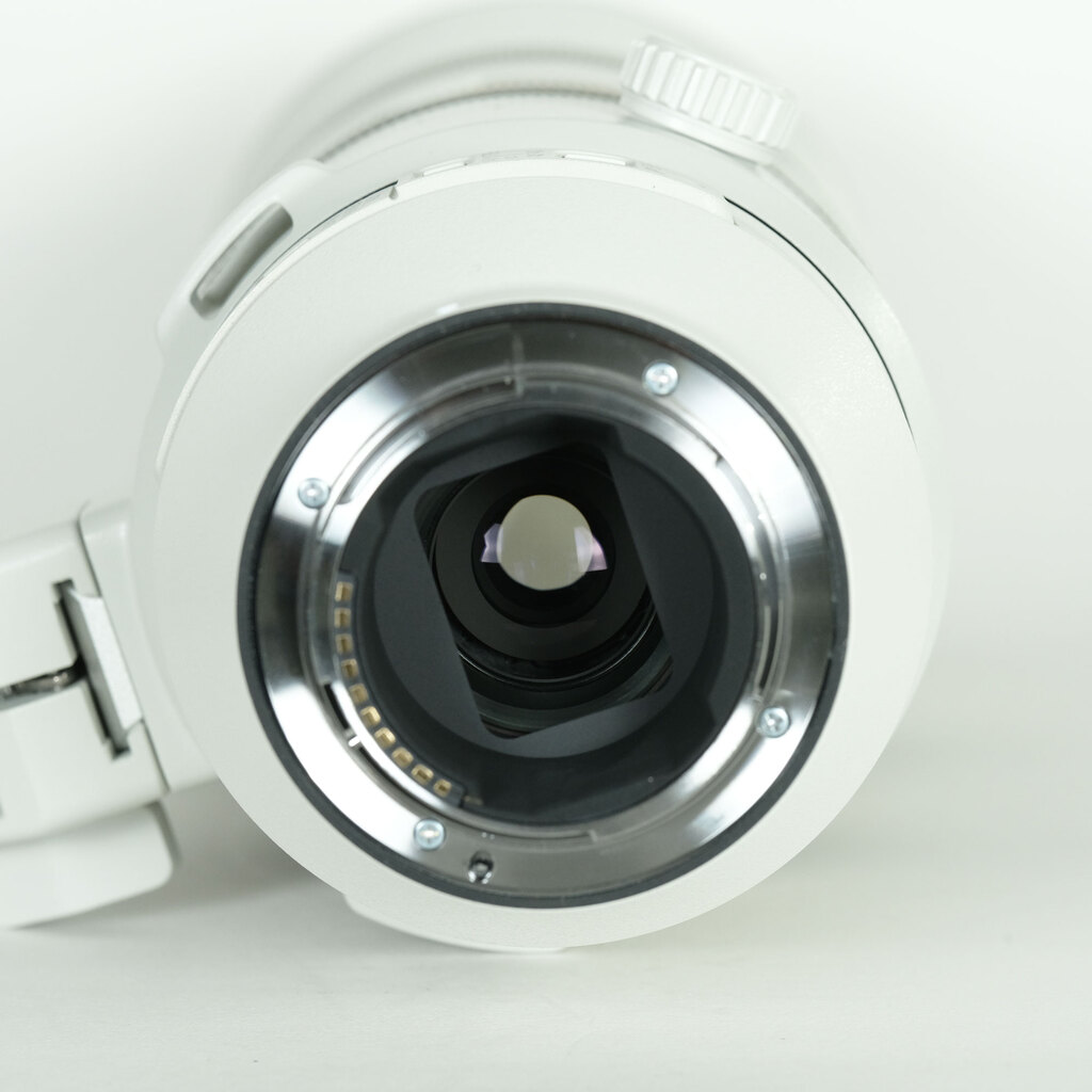 SONY FE 200-600mm F5.6-6.3 G OSS SEL200600G