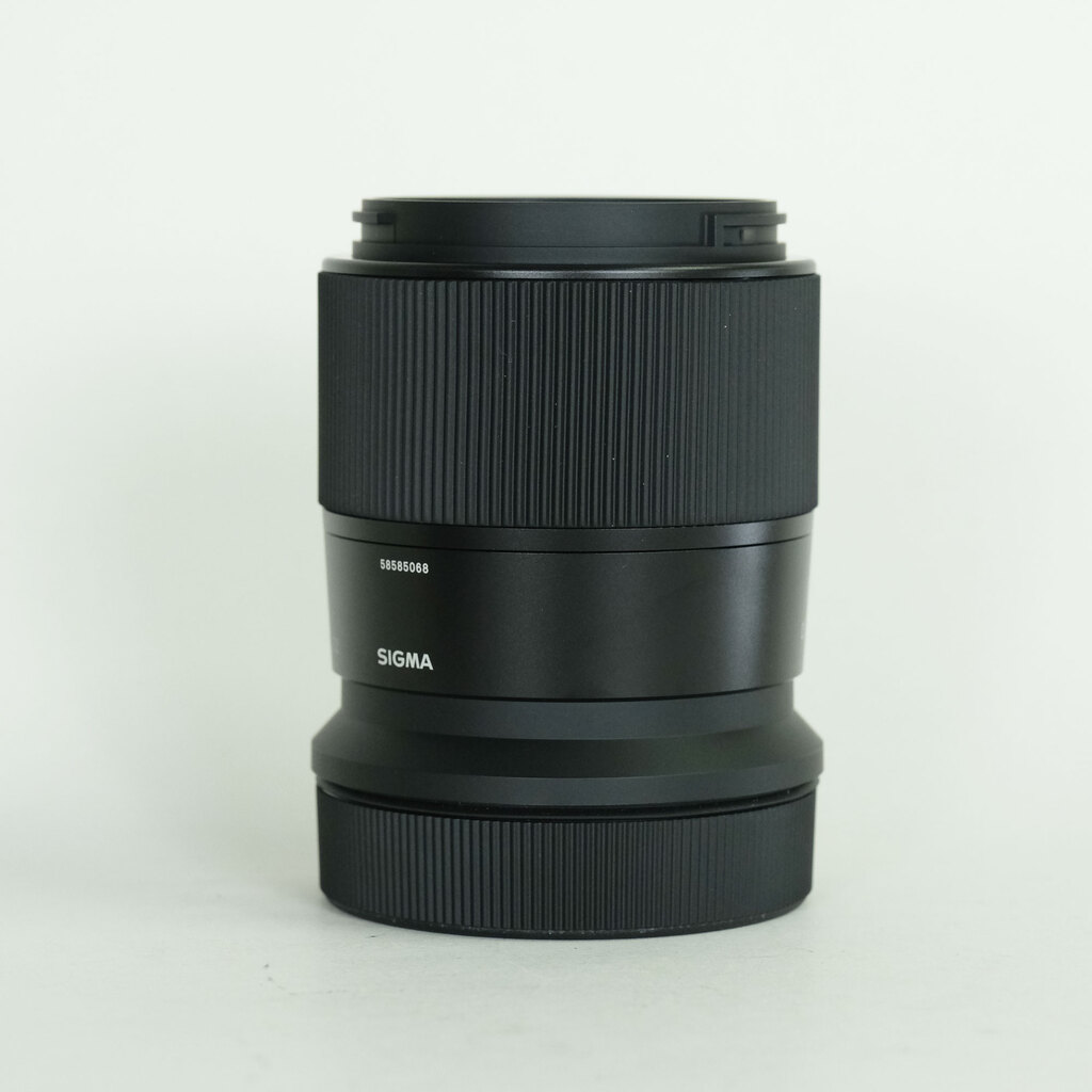 SIGMA 23mm F1.4 DC DN Contemporary [キヤノンRF用]