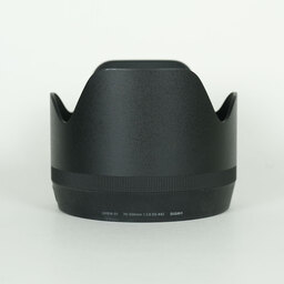 SIGMA 70-200mm F2.8 DG OS HSM｜Sports [キヤノン用]