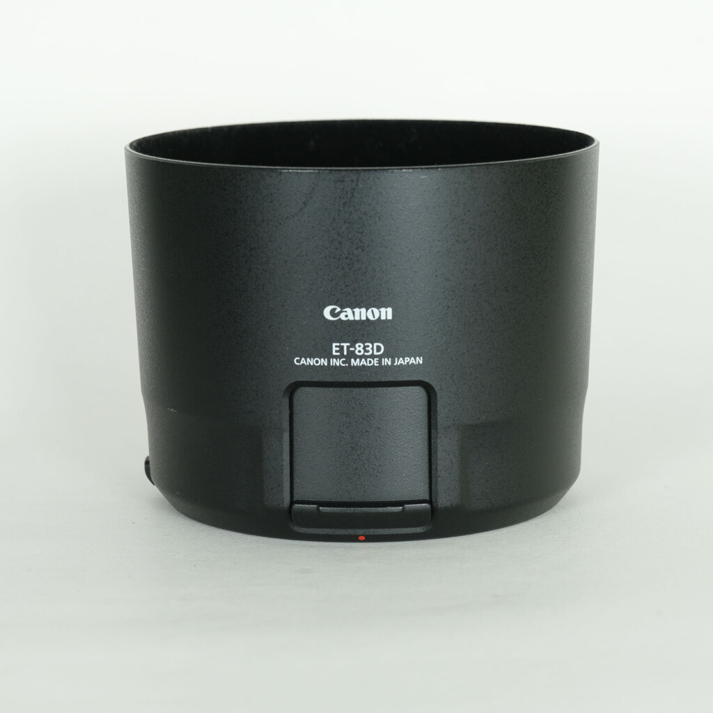 Canon EF100-400mm F4.5-5.6L IS II USM Canon EF100-400mm F4.5-5.6L IS II USM