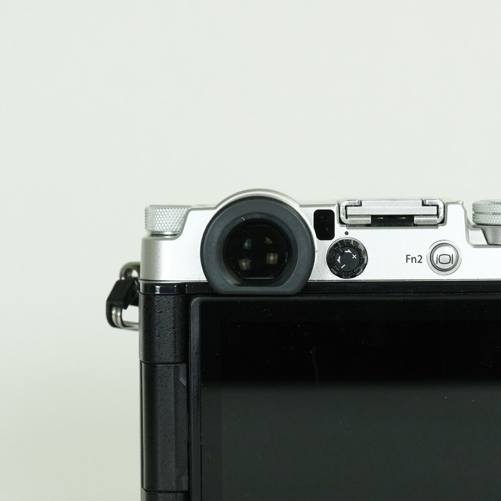 OLYMPUS PEN-F OLYMPUS PEN-F