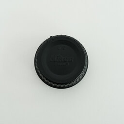 Nikon AF-S NIKKOR 200-500mm f/5.6E ED VR