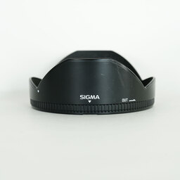 SIGMA 10-20mm F3.5 EX DC HSM [ニコンF用]