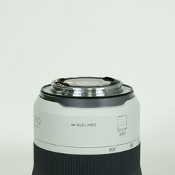 Canon RF70-200mm F4 L IS USM