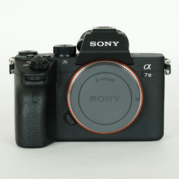 SONY α7 III（ILCE-7M3）