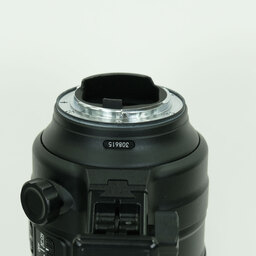 Nikon AF-S NIKKOR 70-200mm f/2.8E FL ED VR Nikon AF-S NIKKOR 70-200mm f/2.8E FL ED VR