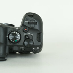 Canon EOS R6 Mark II