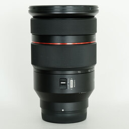 SAMYANG AF 24-70mm F2.8 FE （ソニーE用）