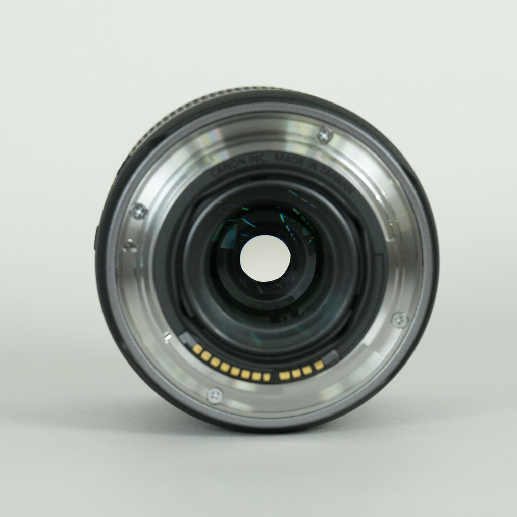 Canon RF24-105mm F4-7.1 IS STM Canon RF24-105mm F4-7.1 IS STM