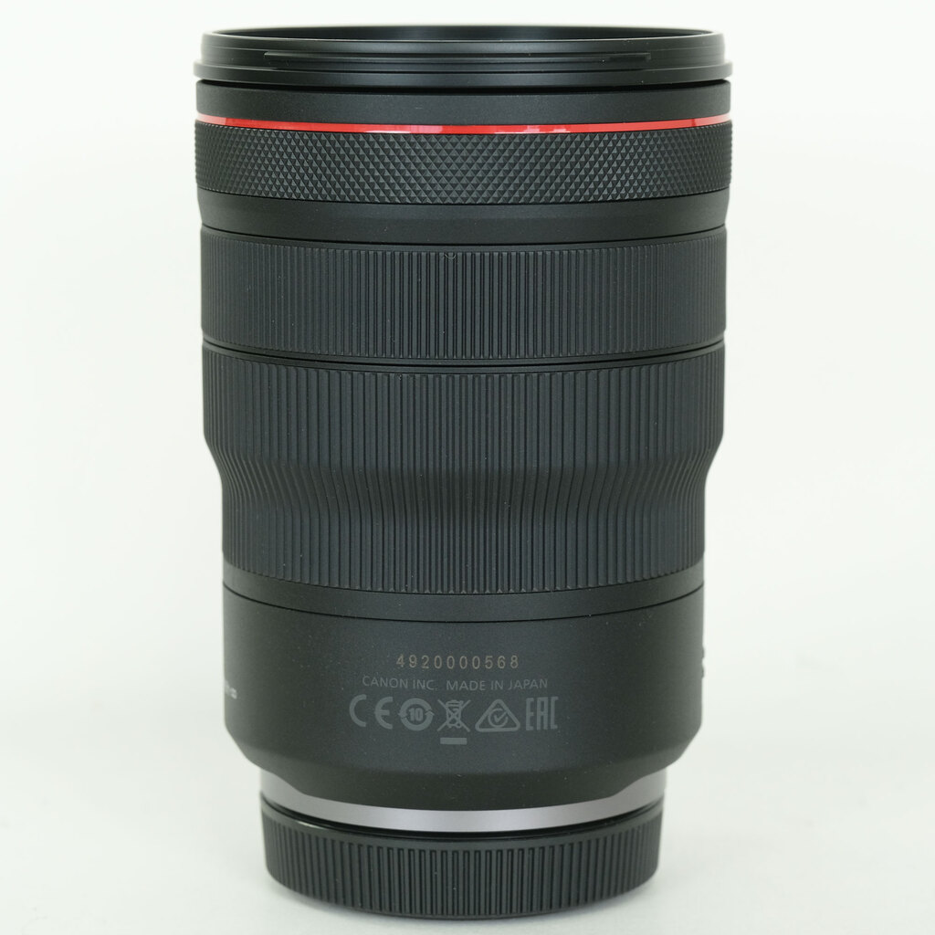 Canon RF15-35mm F2.8 L IS USM