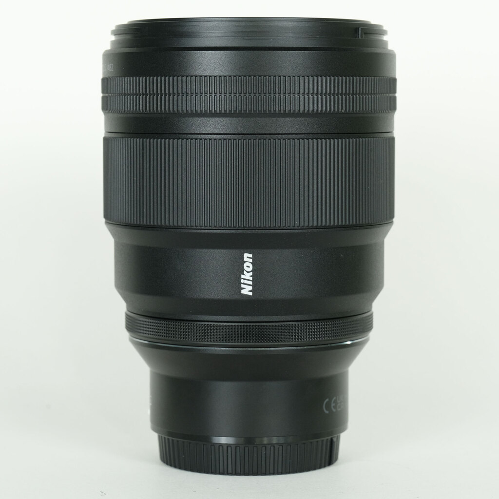 Nikon NIKKOR Z 85mm f/1.2 S Nikon NIKKOR Z 85mm f/1.2 S