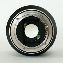 TAMRON 17-70mm F/2.8 Di III-A VC RXD (Model B070) [ソニーE用]