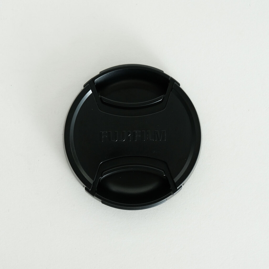 FUJIFILM XF16-50mmF2.8-4.8 R LM WR