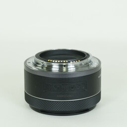 Canon RF50mm F1.8 STM