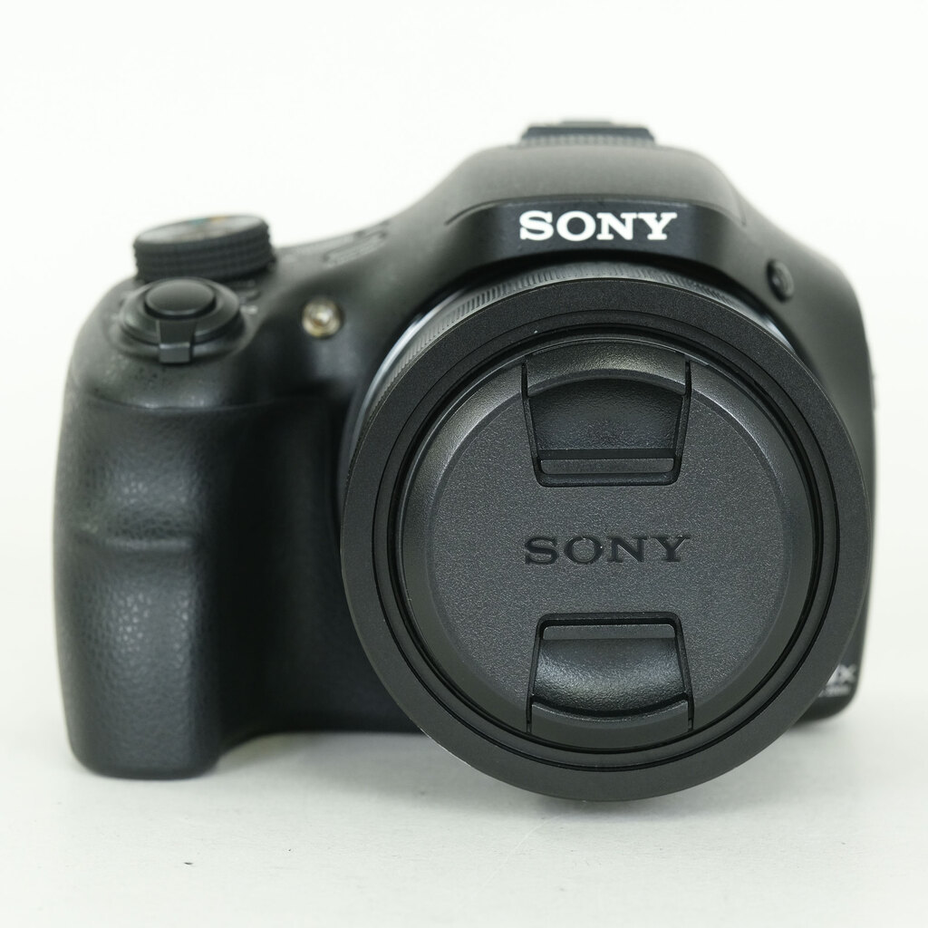 SONY Cyber-shot DSC-HX400V
