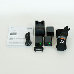 SONY α6400（ILCE-6400）