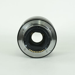 SONY E 50mm F1.8 OSS SEL50F18