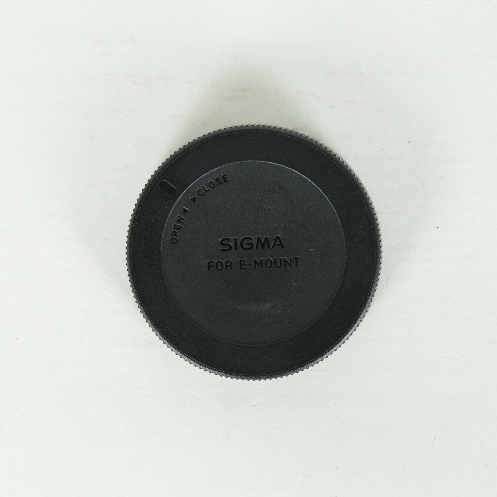 SIGMA 70mm F2.8 DG MACRO｜Art [ソニーE用]