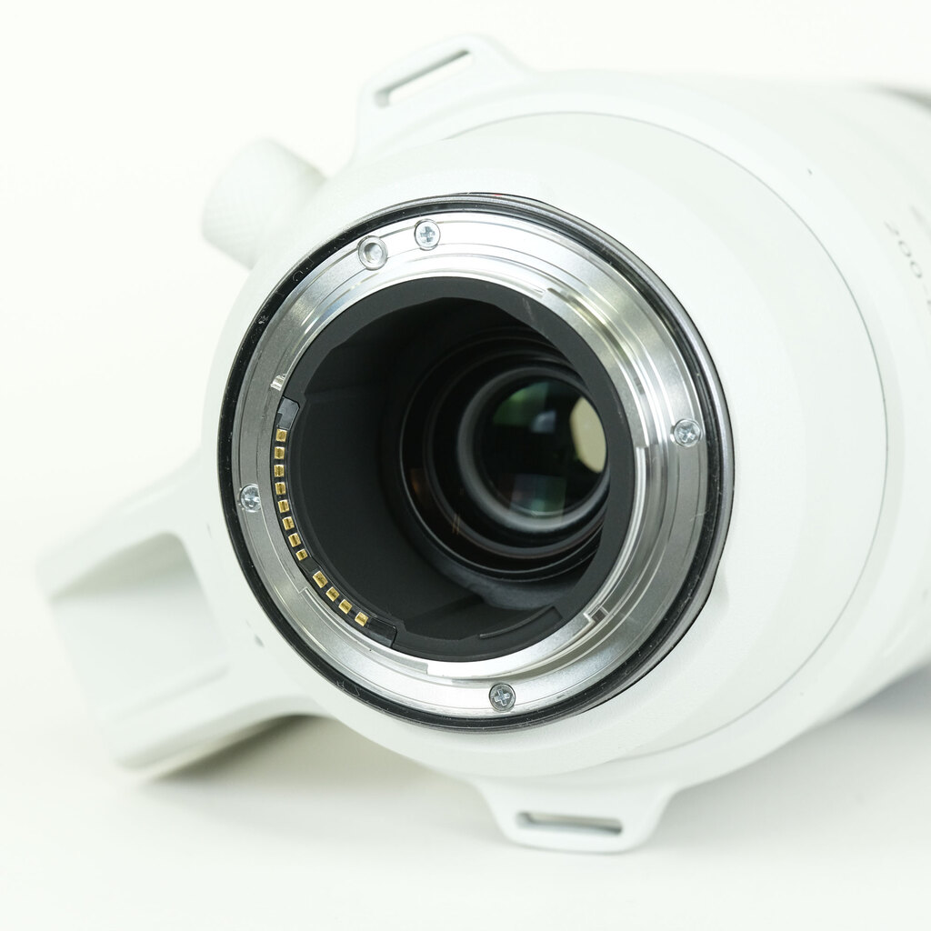 Canon RF200-800mm F6.3-9 IS USM