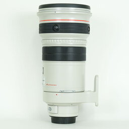 Canon EF300mm F2.8L IS USM