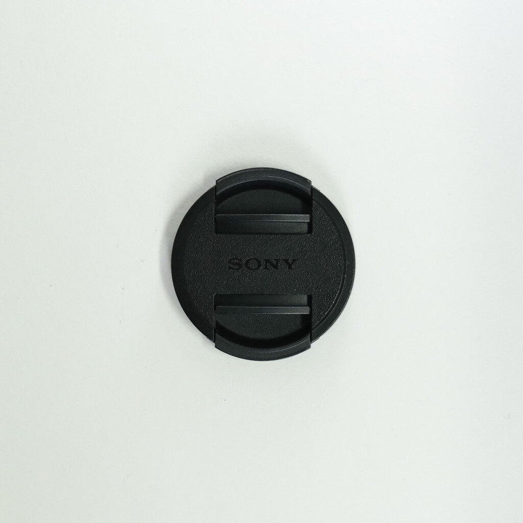 SONY FE 28-60mm F4-5.6 SEL2860