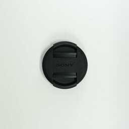 SONY FE 28-60mm F4-5.6 SEL2860