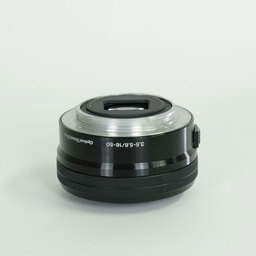 SONY E PZ 16-50mm F3.5-5.6 OSS SELP1650