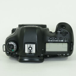 Canon EOS 5D Mark III