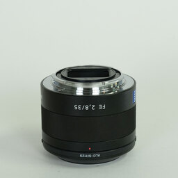 SONY Sonnar T* FE 35mm F2.8 ZA SEL35F28Z