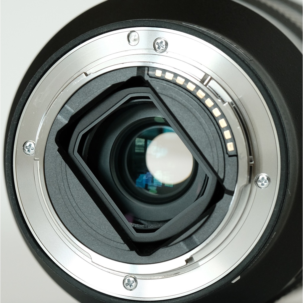 SONY FE 24-105mm F4 G OSS SEL24105G