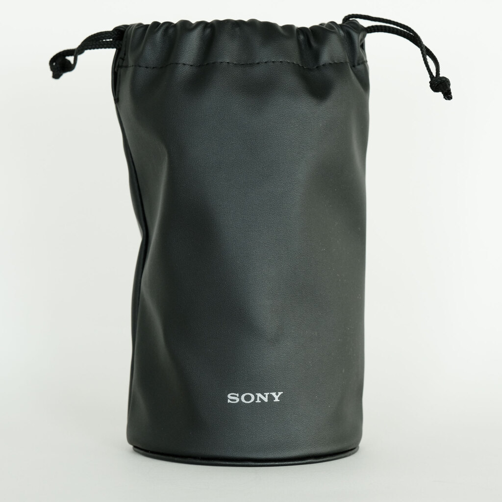 SONY FE 24-105mm F4 G OSS SEL24105G