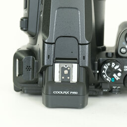 Nikon COOLPIX P950