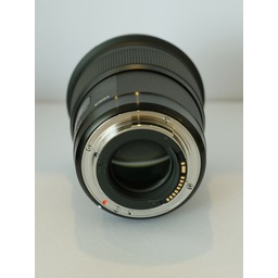 SIGMA 50mm F1.4 DG HSM｜Art [キヤノン用]