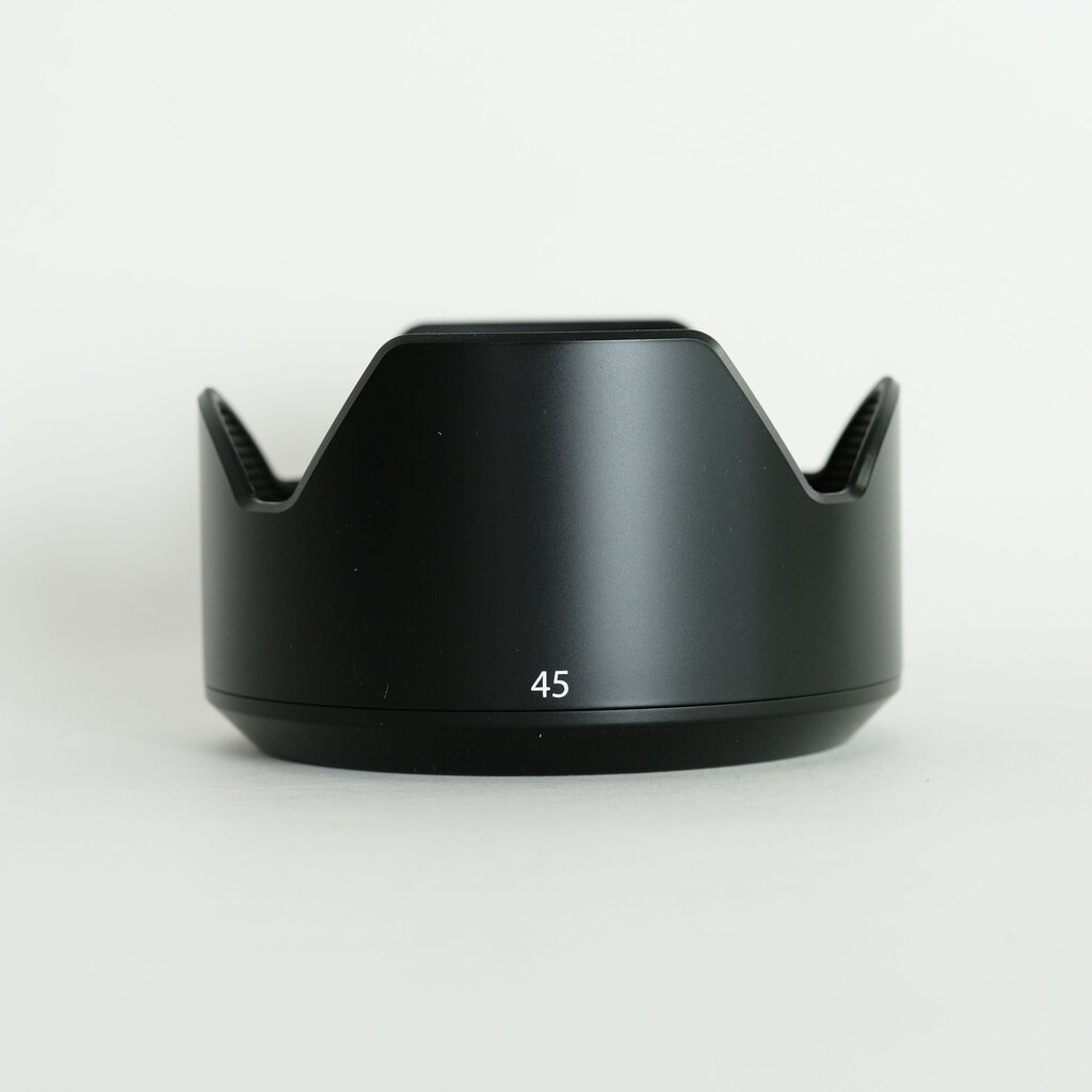 FUJIFILM GF45mmF2.8 R WR