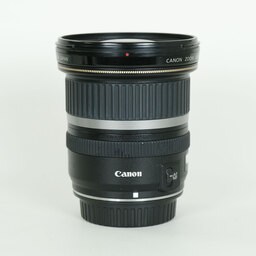 Canon EF-S10-22mm F3.5-4.5 USM Canon EF-S10-22mm F3.5-4.5 USM