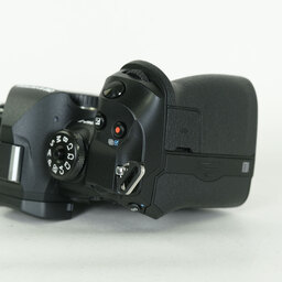 OM SYSTEM OM-1 Mark II