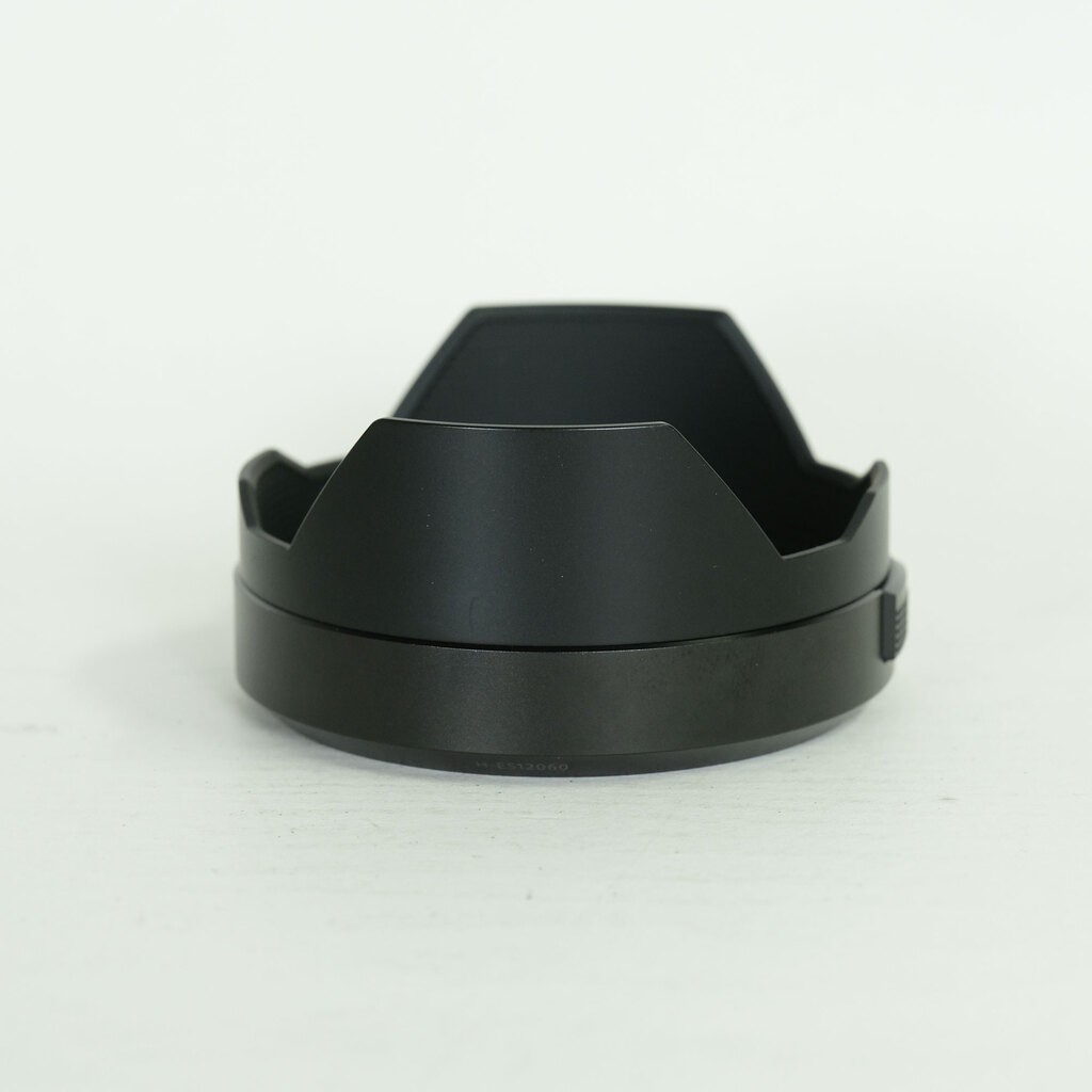 Panasonic LEICA DG VARIO-ELMARIT 12-60mm / F2.8-4.0 ASPH. / POWER O.I.S.