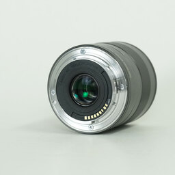 Canon EF-M18-55mm F3.5-5.6 IS STM