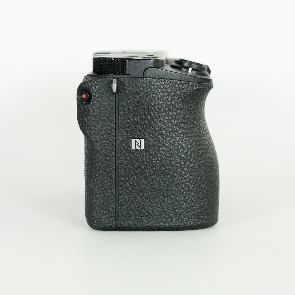 SONY α6500（ILCE-6500）