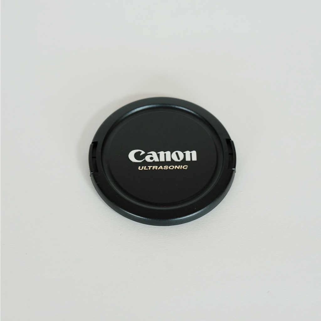 Canon EF135mm F2L USM