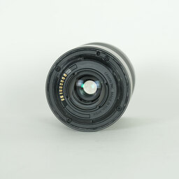 Canon EF-M18-150mm F3.5-6.3 IS STM